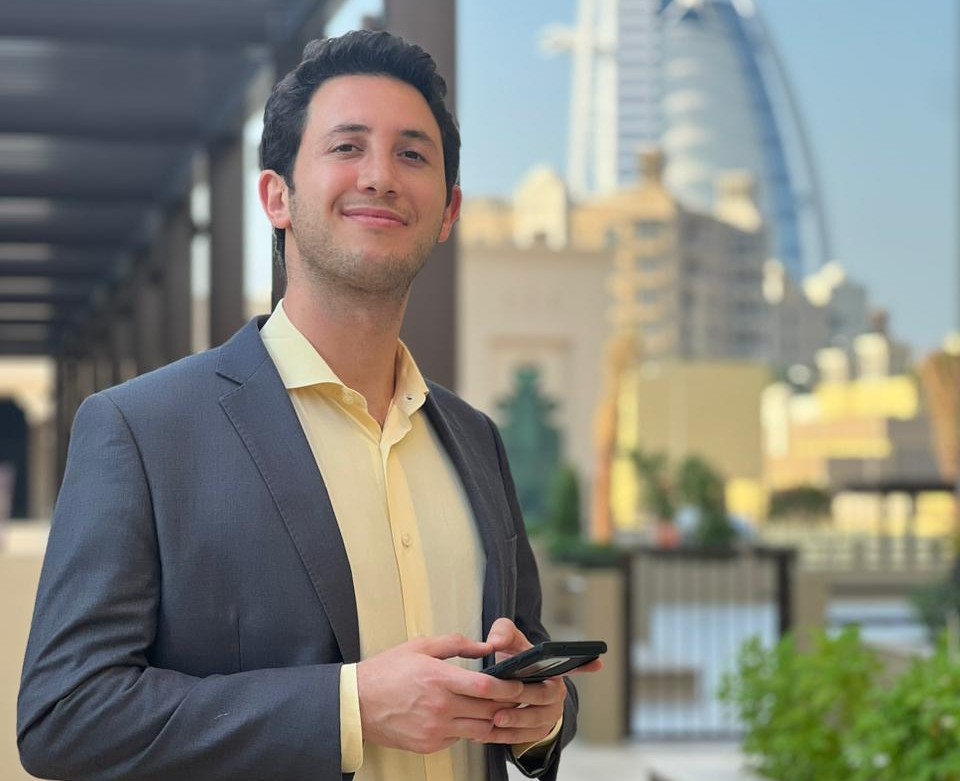 Why Working with an Independent Real Estate Consultant in Dubai Is the Smarter&nbsp;Move